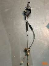 Levier de vitesses avec câbles Opel Zafira Tourer C 2011–2019 81 26 600 102 – 1