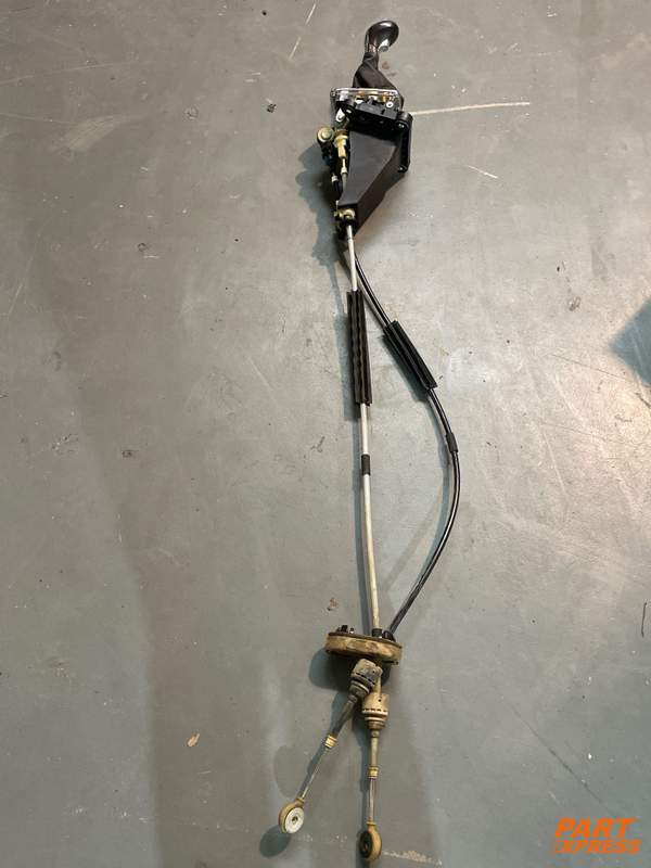 Schalthebel mit Schaltzügen Opel Zafira Tourer C 2011–2019 81 26 600 102
