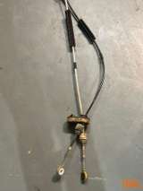 Levier de vitesses avec câbles Opel Zafira Tourer C 2011–2019 81 26 600 102 – 2