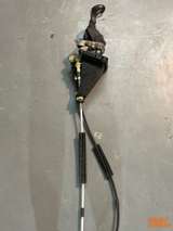 Levier de vitesses avec câbles Opel Zafira Tourer C 2011–2019 81 26 600 102 – 3