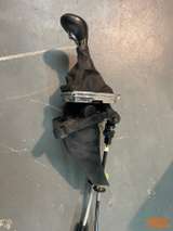 Levier de vitesses avec câbles Opel Zafira Tourer C 2011–2019 81 26 600 102 – 5