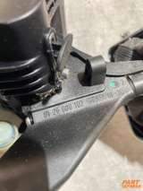 Levier de vitesses avec câbles Opel Zafira Tourer C 2011–2019 81 26 600 102 – 7