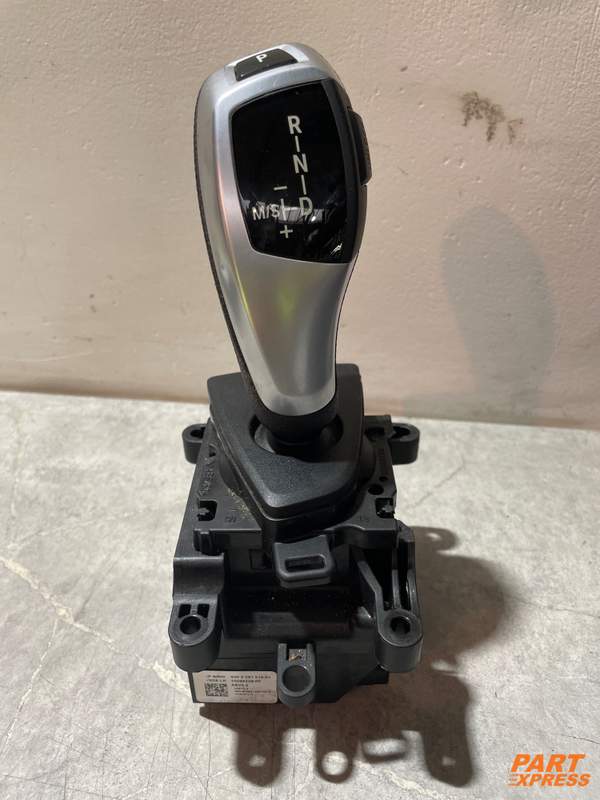 Automatik-Wählhebel BMW 3er F30 2011–2019 10049934