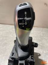 Levier sélecteur automatique BMW 3er F30 2011–2019 10049934 – 6