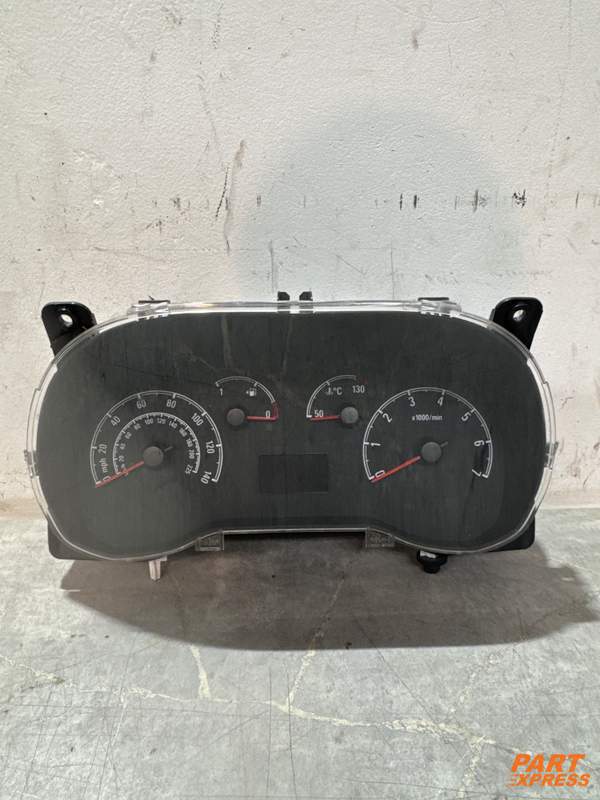 Tacho Kombiinstrument Opel Combo D 2011 - 2018 503005162102