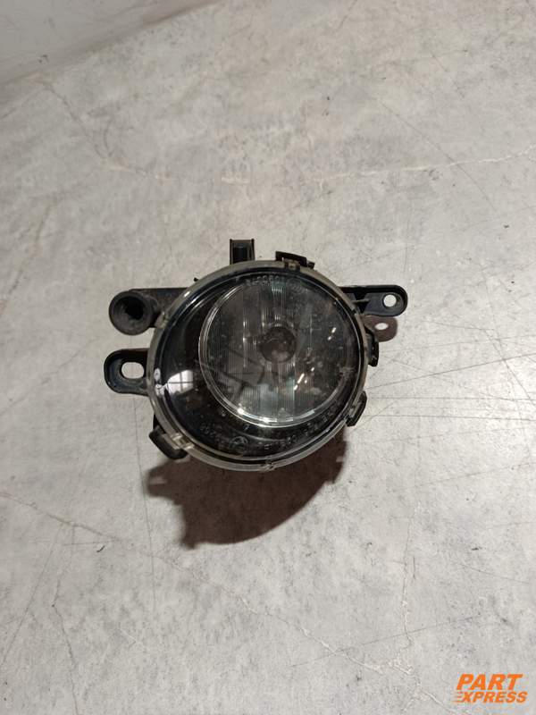Nebelscheinwerfer vorne rechts Opel Astra J GTC J 2011 - 2018 13281271
