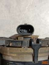 Nebelscheinwerfer vorne rechts Opel Astra J GTC J 2011 - 2018 13281271 – 5