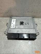 ECU Steuergerät Renault Captur Mk1 2013 - 2019 237103352R – 1