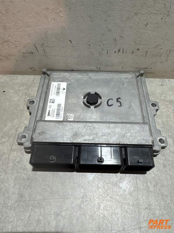 ECU Steuergerät Renault Captur Mk1 2013 - 2019 237103352R