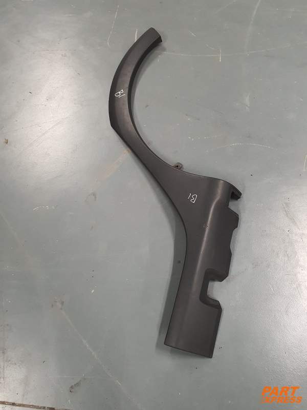 Kotflügelverkleidung hinten links Dacia Sandero ST II 2012 - 2020 788A3 1751 R
