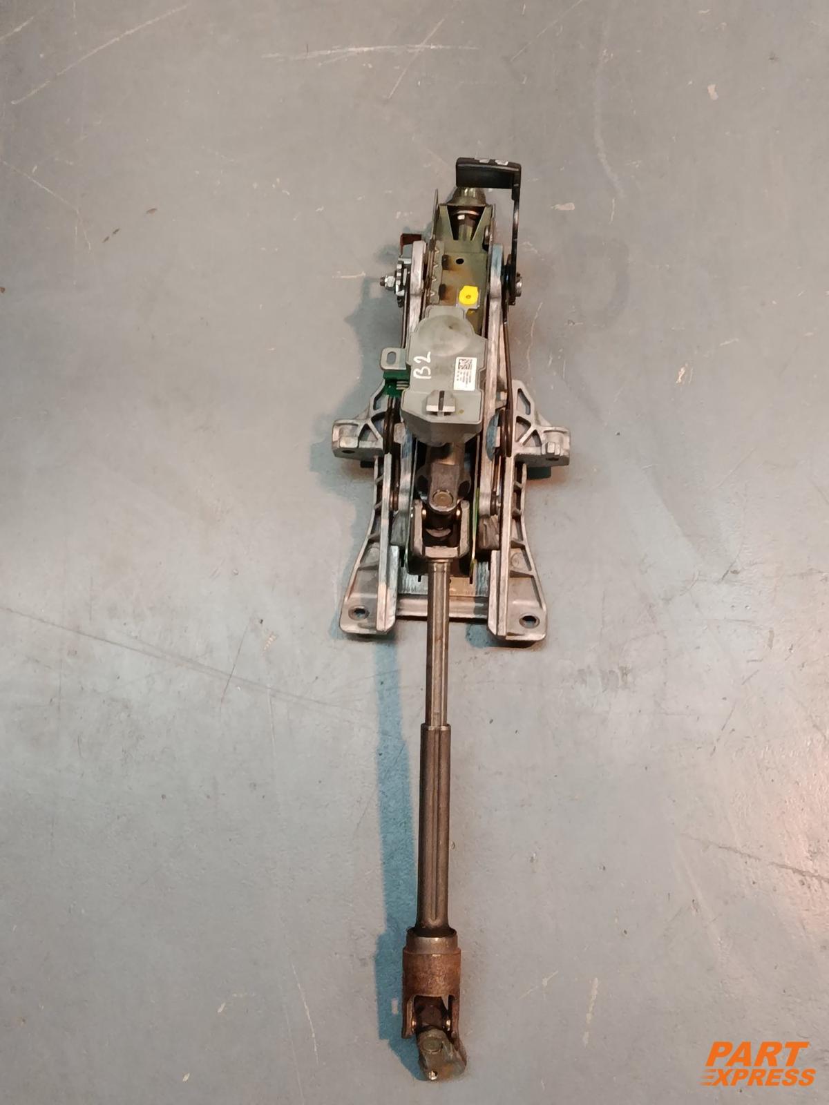 Lenksäule Volvo V70 SE Lux III 2007 - 2016 31202091 / 31387678