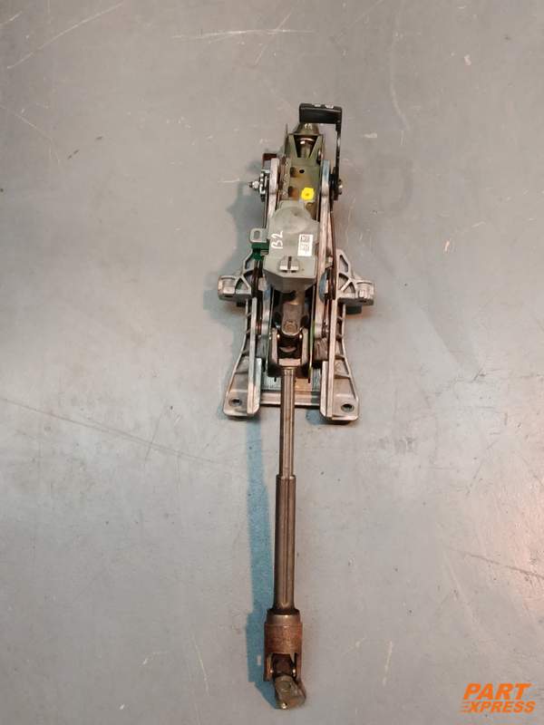 Lenksäule Volvo V70 SE Lux III 2007 - 2016 31202091 / 31387678