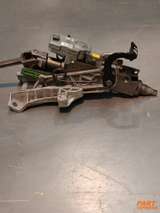 Lenksäule Volvo V70 SE Lux III 2007 - 2016 31202091 / 31387678 – 3