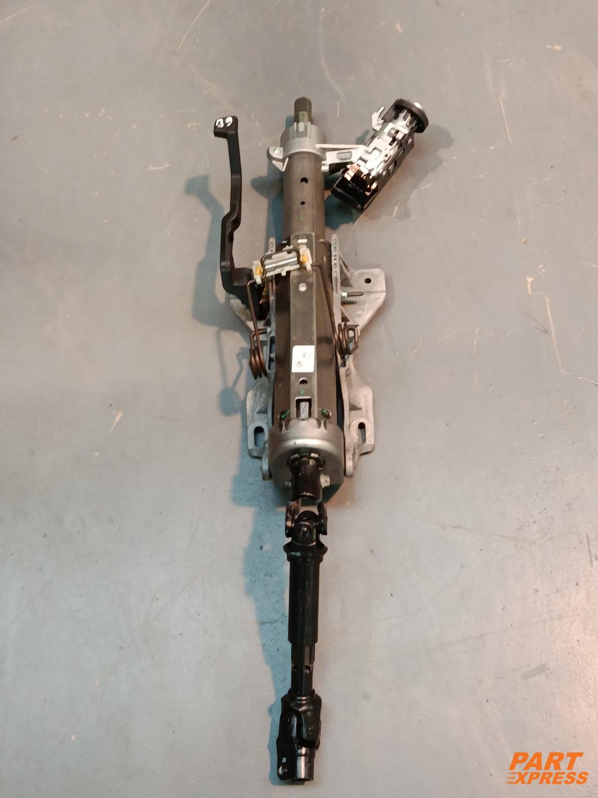 Lenksäule Opel Astra GTC SRI J 2011 - 2018 39011452