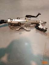 Lenksäule Opel Astra GTC SRI J 2011 - 2018 39011452 – 4