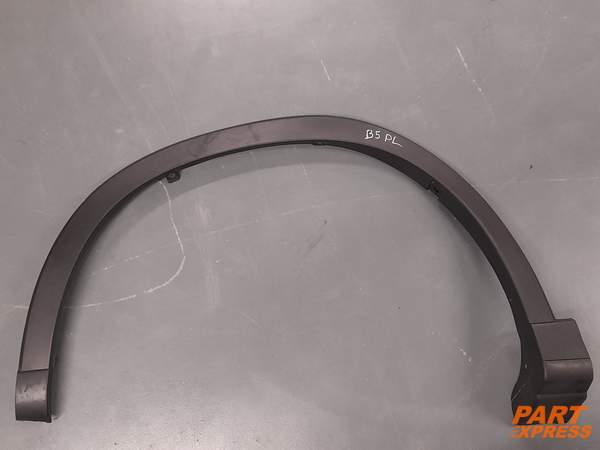 Kotflügelverkleidung vorne links Mazda CX-5 SE-L KE GH 2012 - 2017 KD53-51W31