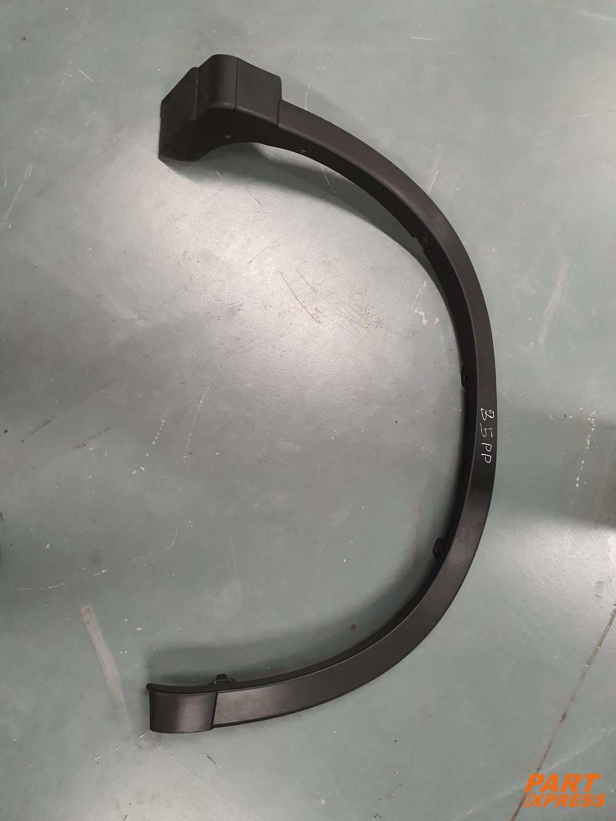 Kotflügelverkleidung vorne rechts Mazda CX-5 SE-L KE GH 2012 - 2017 KD53 51W21