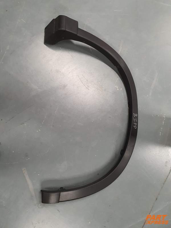 Kotflügelverkleidung vorne rechts Mazda CX-5 SE-L KE GH 2012 - 2017 KD53 51W21