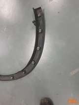 Kotflügelverkleidung vorne rechts Mazda CX-5 SE-L KE GH 2012 - 2017 KD53 51W21 – 5