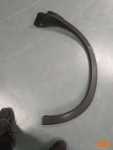 Kotflügelverkleidung hinten links Mazda CX-5 SE-L KE GH 2012 - 2017 LD53 51W61 – 1