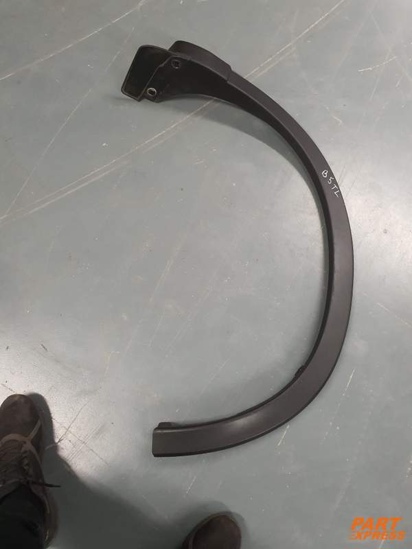 Kotflügelverkleidung hinten links Mazda CX-5 SE-L KE GH 2012 - 2017 LD53 51W61