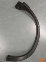 Kotflügelverkleidung hinten links Mazda CX-5 SE-L KE GH 2012 - 2017 LD53 51W61 – 2