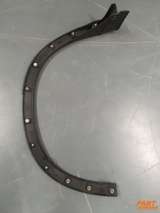 Kotflügelverkleidung hinten links Mazda CX-5 SE-L KE GH 2012 - 2017 LD53 51W61 – 3