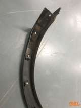 Kotflügelverkleidung hinten links Mazda CX-5 SE-L KE GH 2012 - 2017 LD53 51W61 – 4