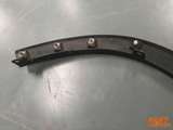 Kotflügelverkleidung hinten links Mazda CX-5 SE-L KE GH 2012 - 2017 LD53 51W61 – 5