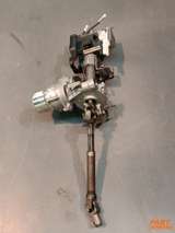Lenksäule Mazda CX-5 SE-L KE GH 2012 - 2017 JJ501-001782 – 1