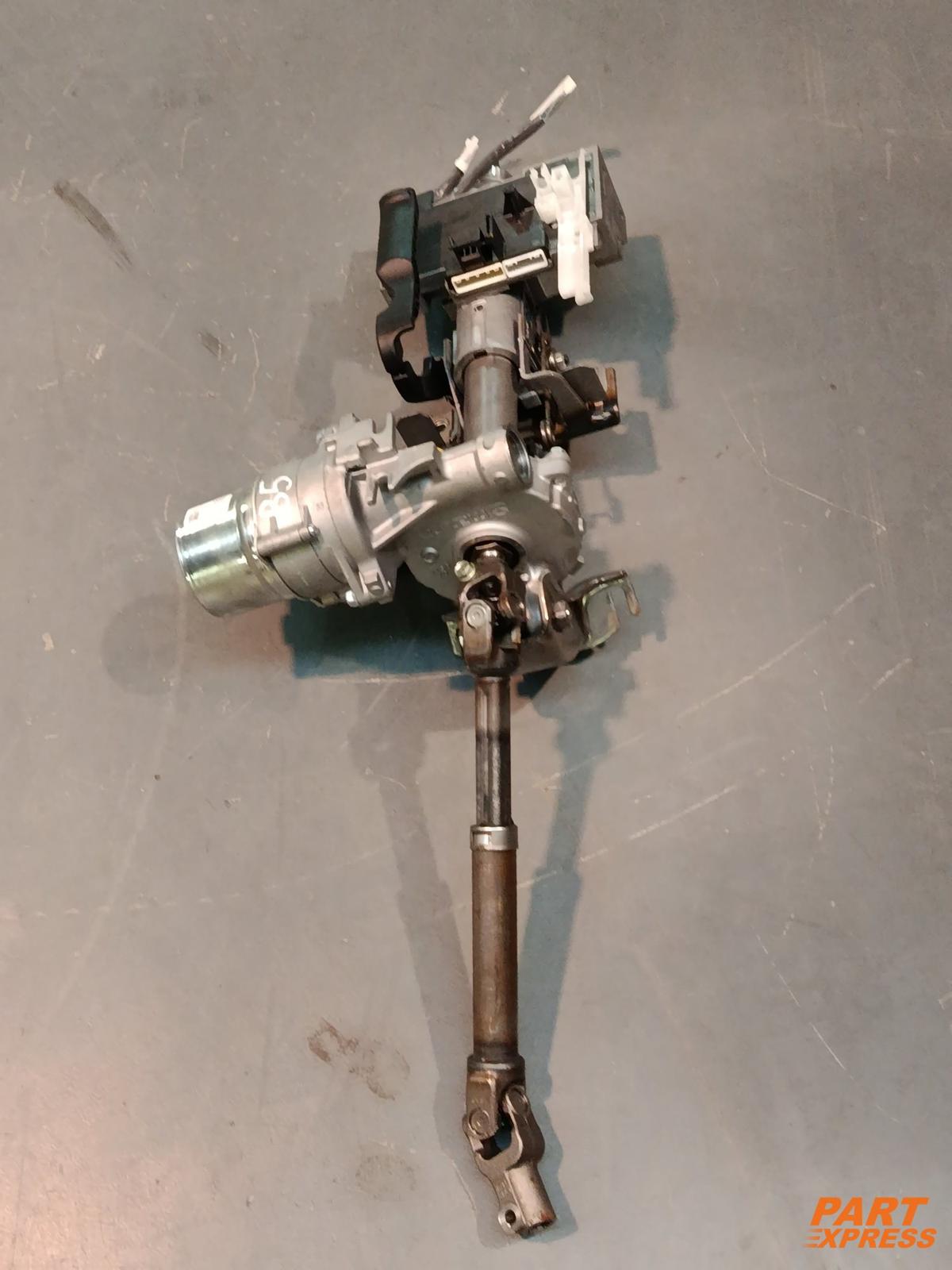 Lenksäule Mazda CX-5 SE-L KE GH 2012 - 2017 JJ501-001782
