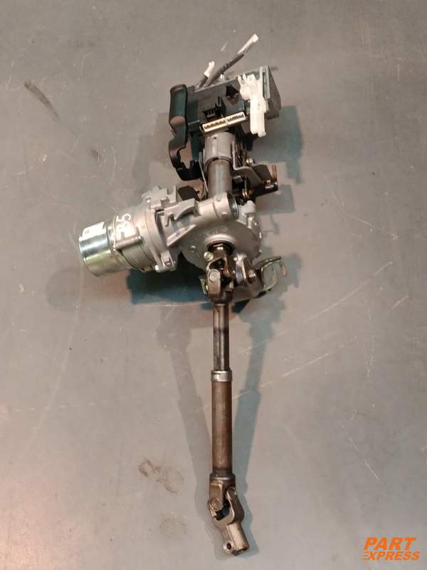 Lenksäule Mazda CX-5 SE-L KE GH 2012 - 2017 JJ501-001782