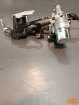 Lenksäule Mazda CX-5 SE-L KE GH 2012 - 2017 JJ501-001782 – 4