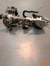 Lenksäule Mazda CX-5 SE-L KE GH 2012 - 2017 JJ501-001782 – 5