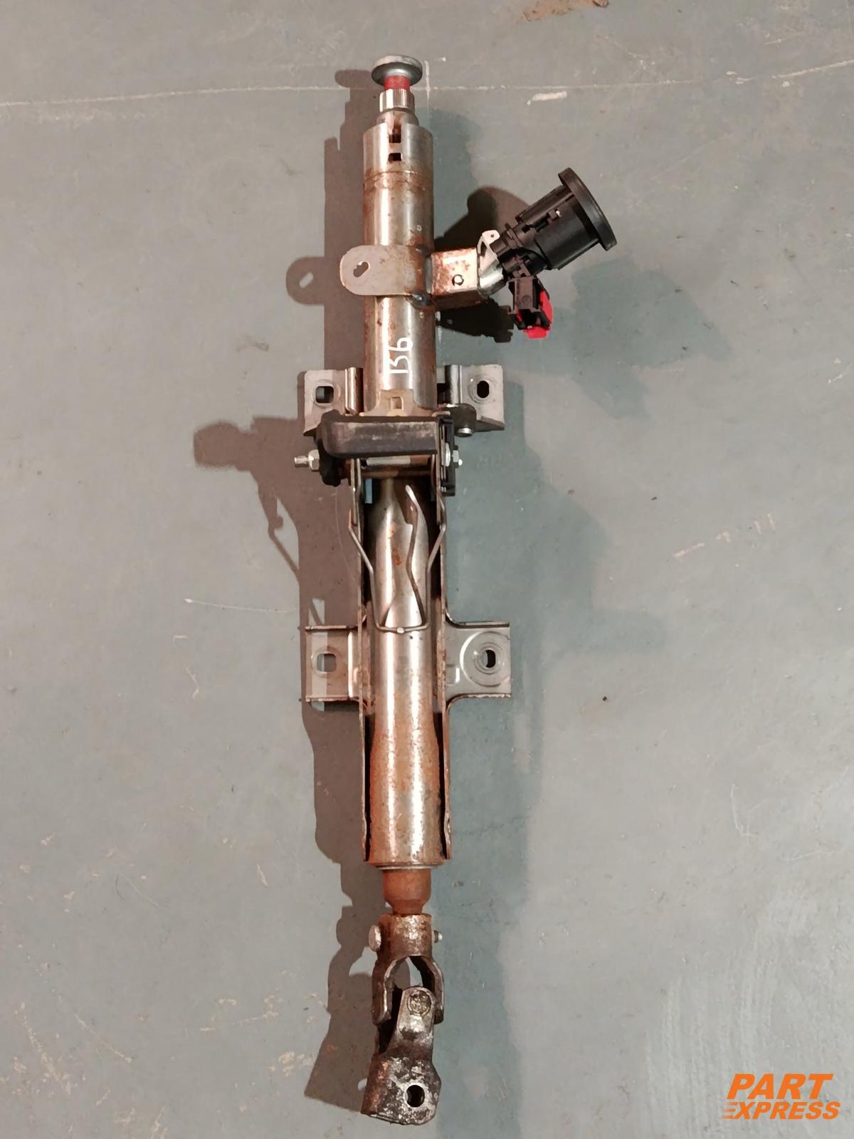 Lenksäule Renault Trucks Master III (X62) 2010 - 2019 488100012R