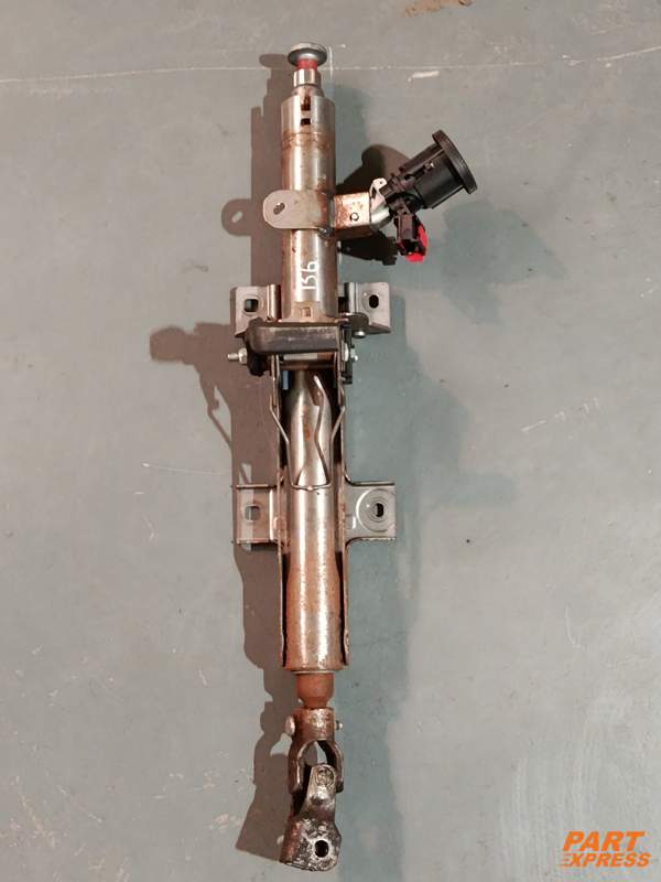 Lenksäule Renault Trucks Master III (X62) 2010 - 2019 488100012R