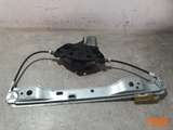 Elevalunas trasero izquierdo Volvo XC60 SE LU I 2008 - 2017 966265-101 – 1
