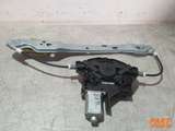 Elevalunas trasero izquierdo Volvo XC60 SE LU I 2008 - 2017 966265-101 – 2