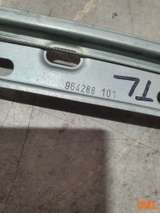Elevalunas trasero izquierdo Volvo XC60 SE LU I 2008 - 2017 966265-101 – 5