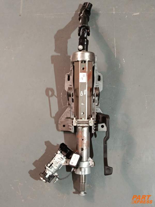 Lenksäule Opel Astra GTC J 2011 - 2018 13328668