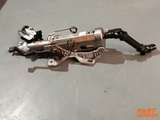 Colonna dello sterzo Opel Astra GTC J 2011 - 2018 13328668 – 5