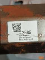 Colonna dello sterzo Opel Astra GTC J 2011 - 2018 13328668 – 6
