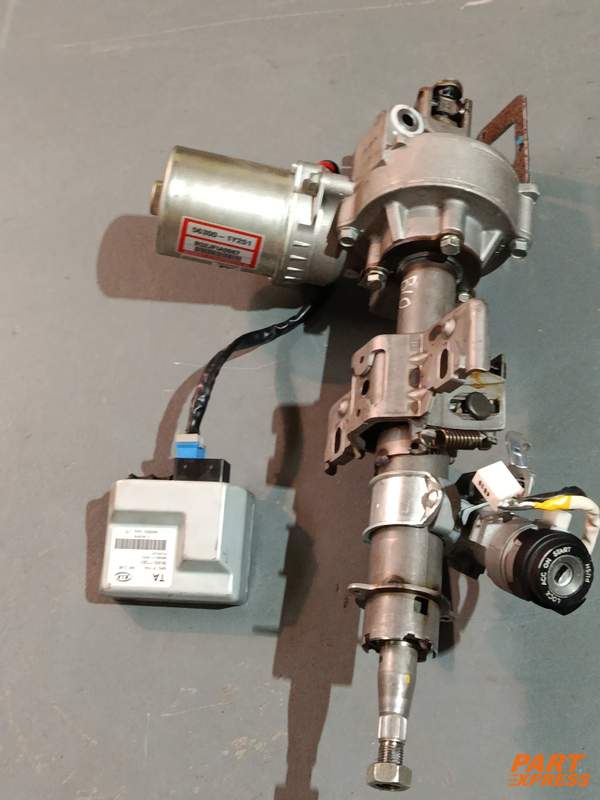 Lenksäule Kia Picanto VR TA 2011 - 2017 56300-1Y251