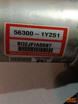 Piantone sterzo Kia Picanto VR TA 2011 - 2017 56300-1Y251 – 5