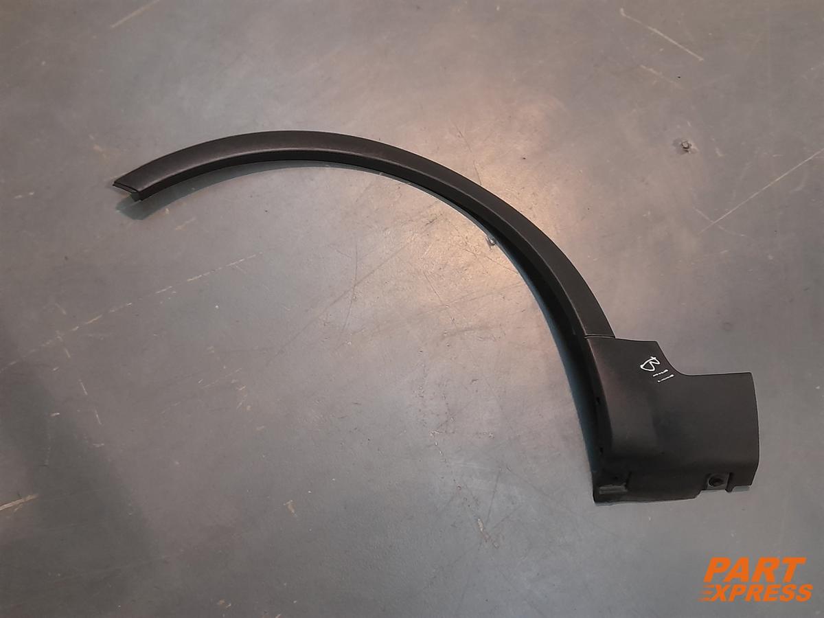 Spatbordbekleding voor links Ford Kuga Titan Mk1 2008 - 2013 8V41-S16D239-A
