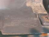 Spatbordbekleding voor links Ford Kuga Titan Mk1 2008 - 2013 8V41-S16D239-A – 10