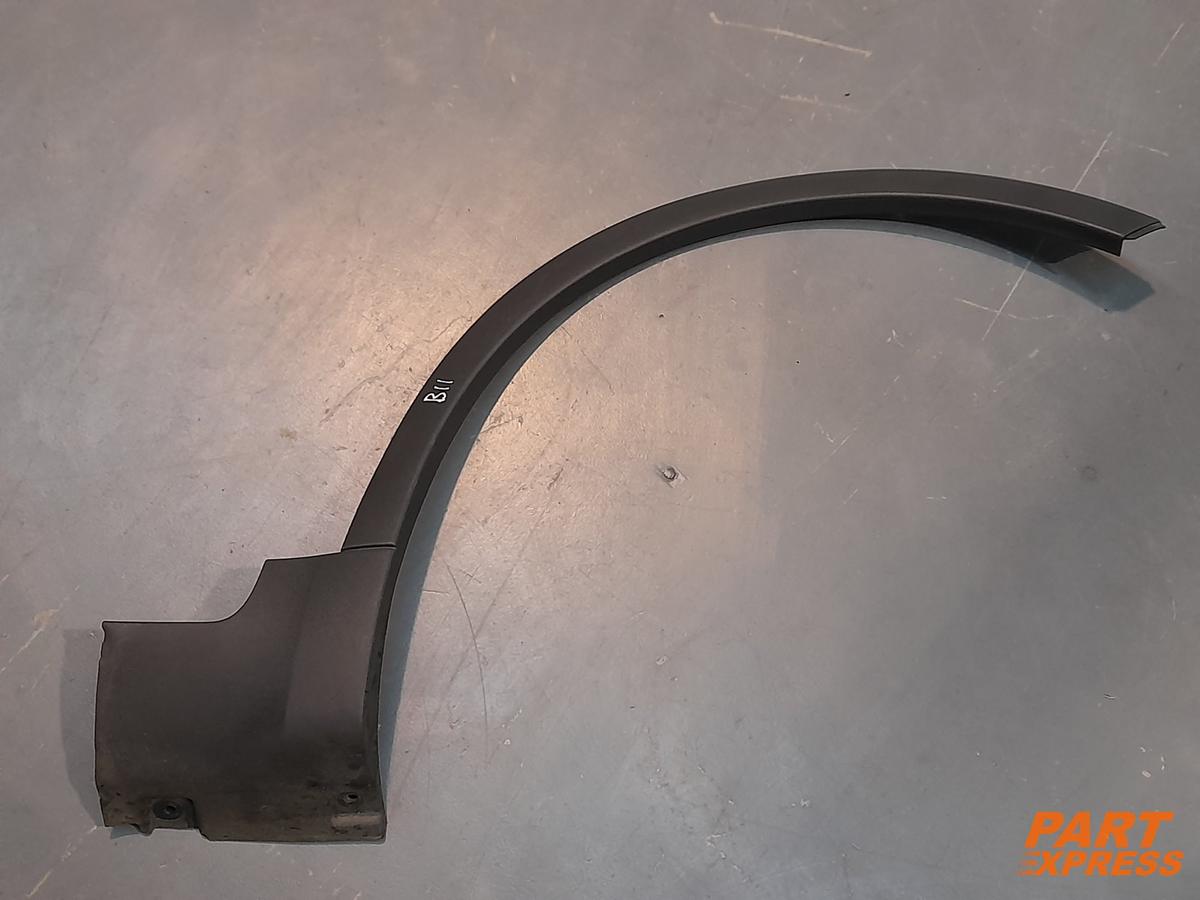 Spatbordbekleding voor rechts Ford Kuga Titan Mk1 2008 - 2013 8V41-S16D238-A