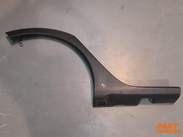 Kotflügelverkleidung hinten rechts Dacia Sandero ST II 2012 - 2020 788A2 7813 R
