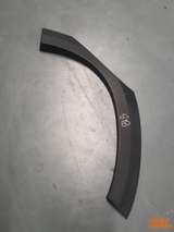Rivestimento parafango posteriore sinistro Peugeot 2008 GT LI (I) 2013 - 2019 9817491477 – 1