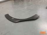 Rivestimento parafango posteriore sinistro Peugeot 2008 GT LI (I) 2013 - 2019 9817491477 – 2